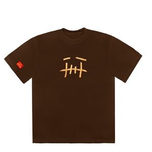 TRAVIS SCOTT MCDONALDS MERCH